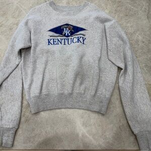 Vintage University of Kentucky Hoodie